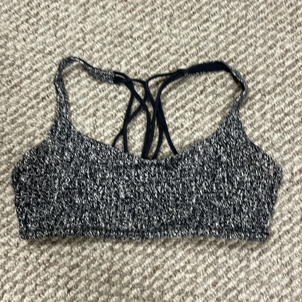 Lululemon bra